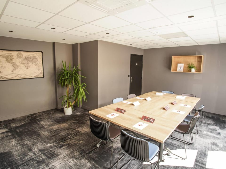 Meeting room / ballrooms