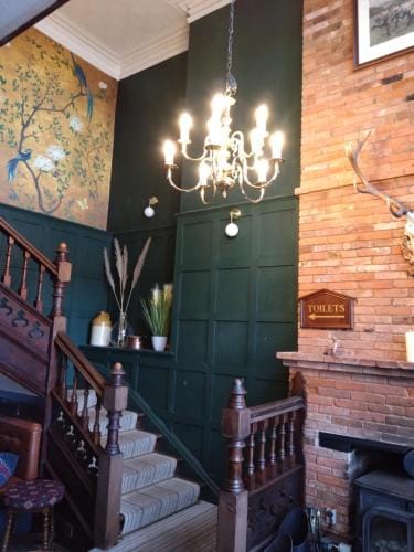 The Hillmorton Manor Hotel Hotel in Rugby