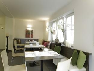 B&B Villa Verde Hotel in Salzburg