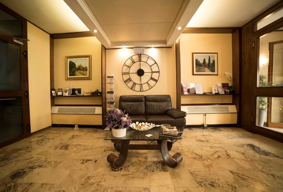 Hotel Jane Hotel in Florence