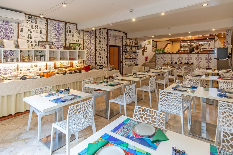 Hotel Jane Hotel in Florence