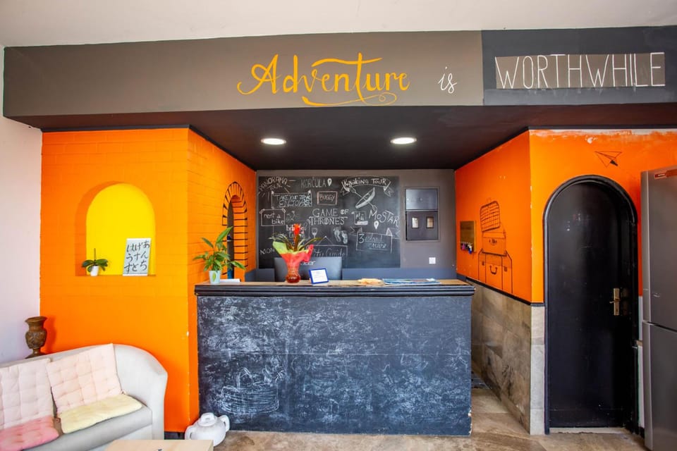 Anchi Guesthouse Hotel in Dubrovnik