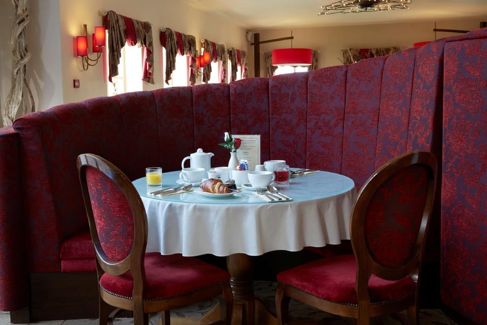 Best Western Plus Pastures Hotel Hotel in England
