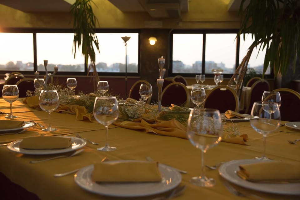 Park Hotel Hotel in Latina