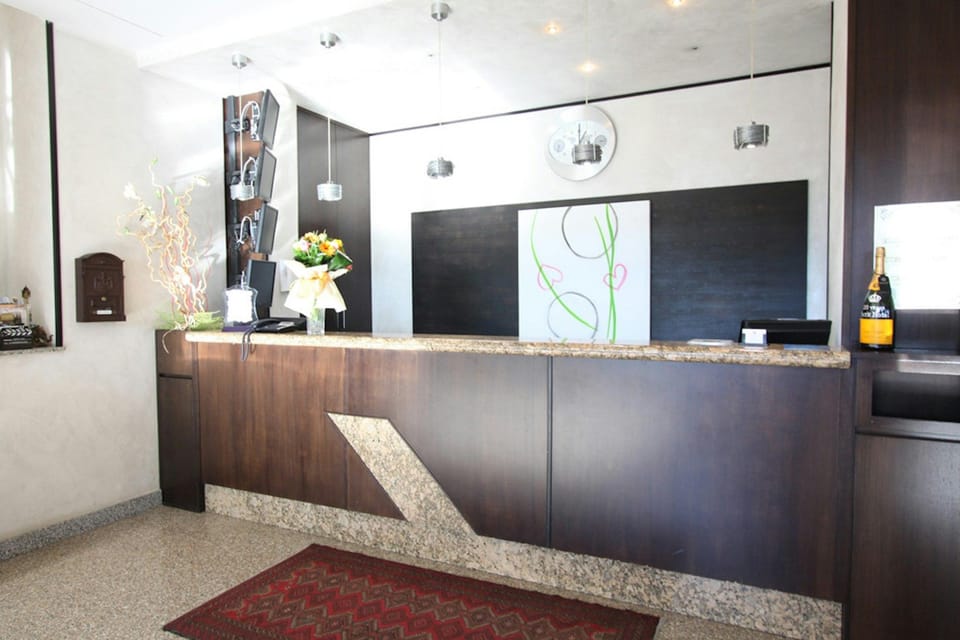 Park Hotel Hotel in Latina