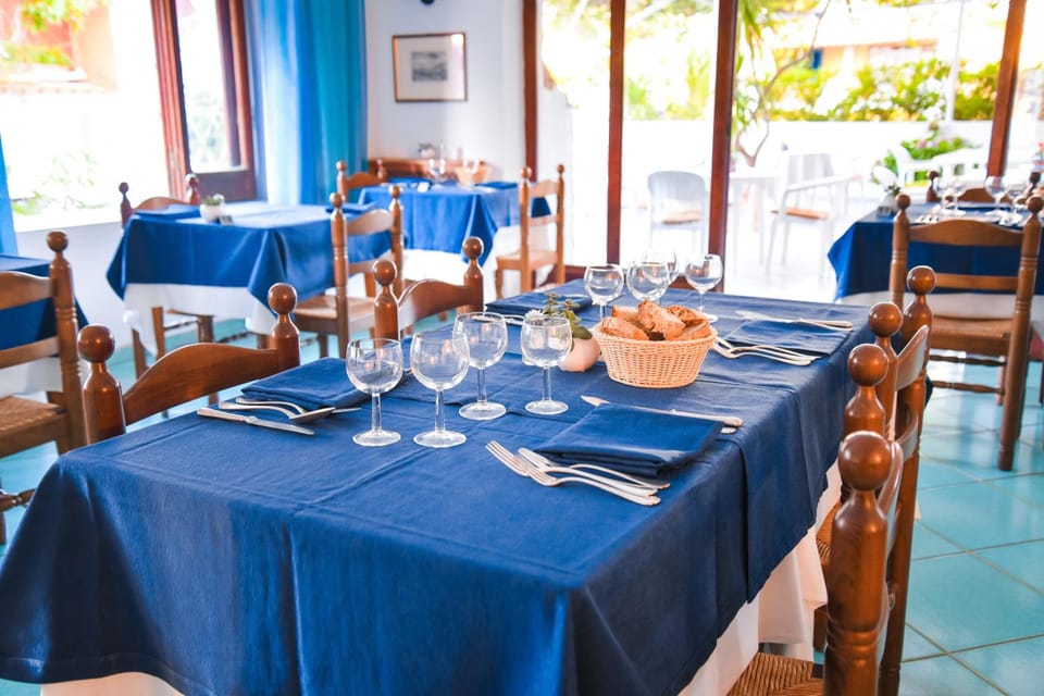 Hotel Europa Hotel in Ischia