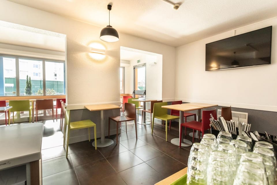 ibis budget Bourges Hotel in Bourges