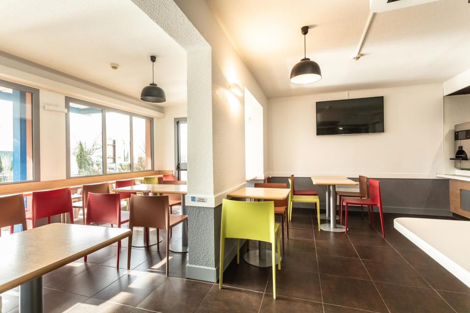 ibis budget Bourges Hotel in Bourges