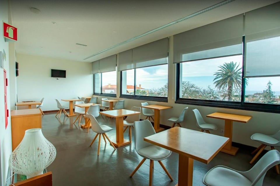 Thomas Place Hotel in Ponta Delgada