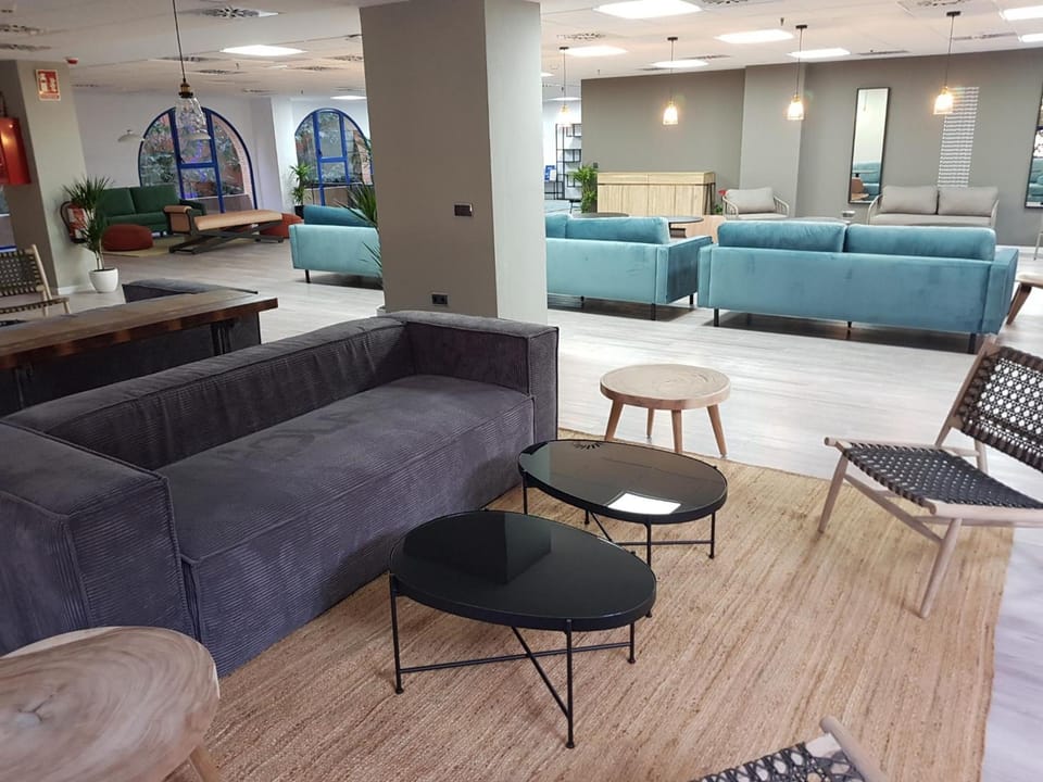 Albergue Juvenil Colegio Mayor Galileo Galilei Hostel in Valencia