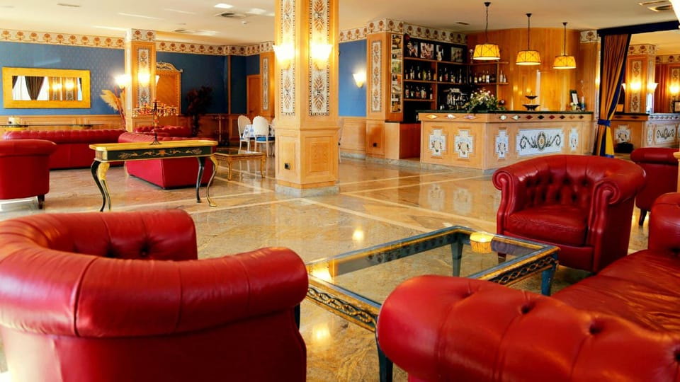 Hotel Promenade Hotel in Montesilvano