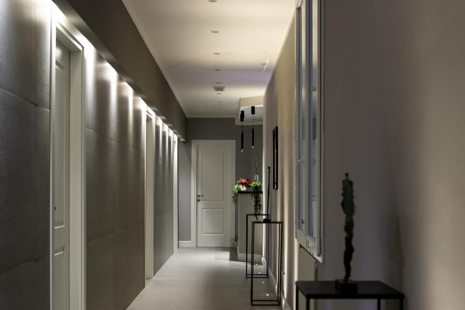 Lungotevere Ripa Hotel in Rome