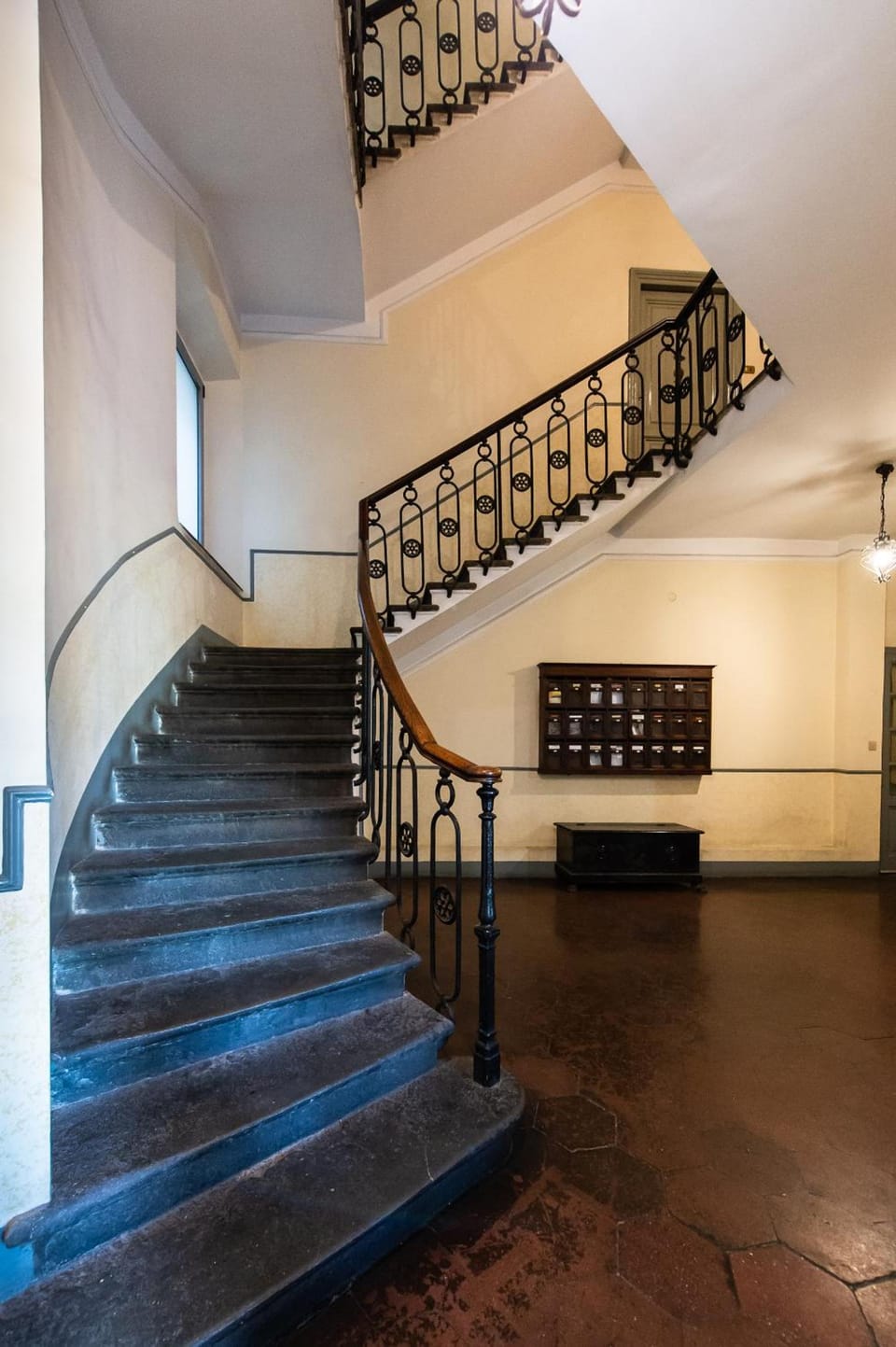 Lungotevere Ripa Hotel in Rome
