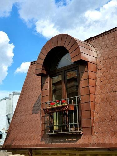 Vila Sia Hotel in Bucharest