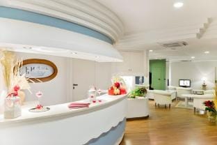 Hotel City Hotel in Montesilvano