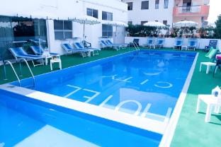 Hotel City Hotel in Montesilvano