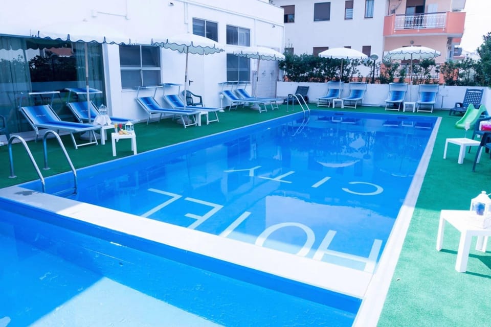 Hotel City Hotel in Montesilvano