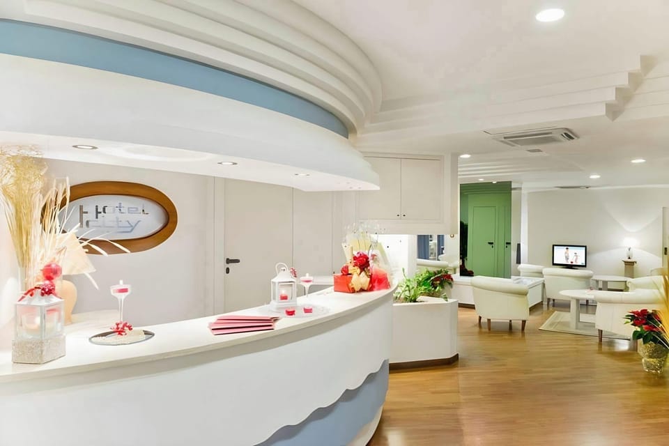 Hotel City Hotel in Montesilvano