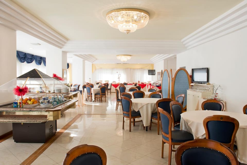 Hotel City Hotel in Montesilvano