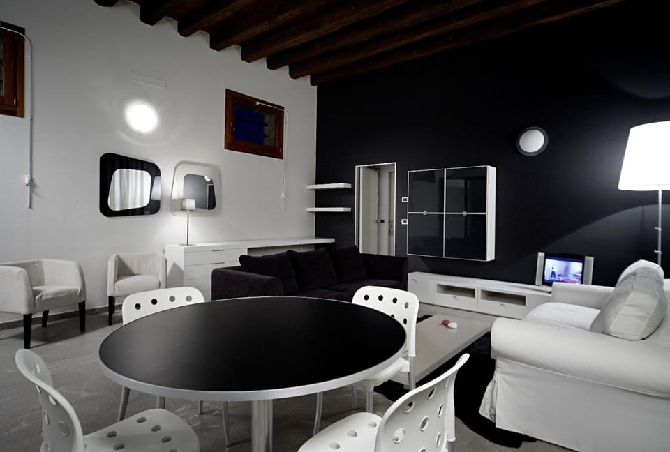 Villa Moro Lin Hotel in Venice