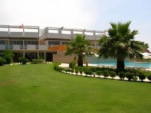 Albergo Mediterraneo Hotel in Terracina