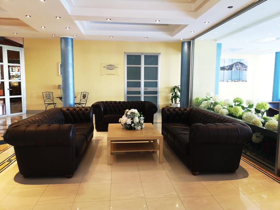 Albergo Mediterraneo Hotel in Terracina