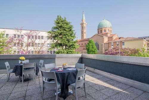 Casa Lucia Valentini Terrani Hotel in Padua