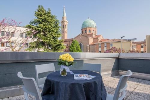 Casa Lucia Valentini Terrani Hotel in Padua