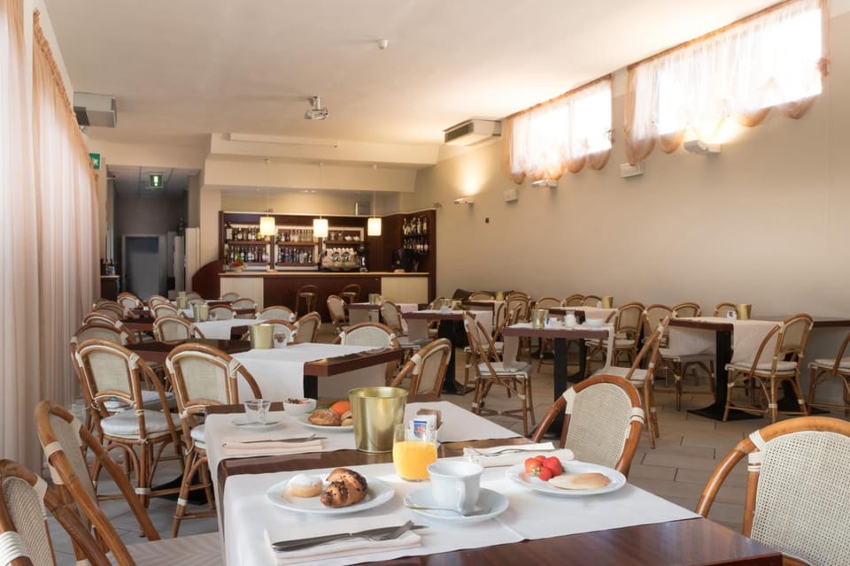 Hotel Spinelli Hotel in Viareggio