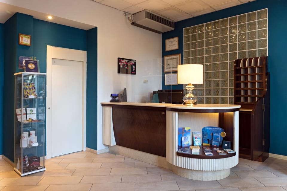 Hotel Spinelli Hotel in Viareggio