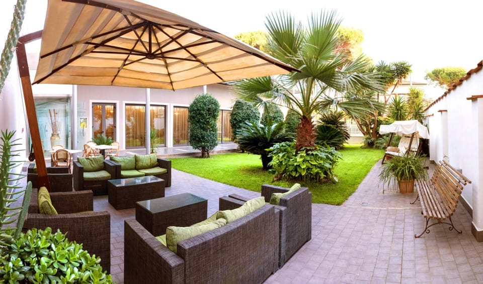 Hotel Spinelli Hotel in Viareggio