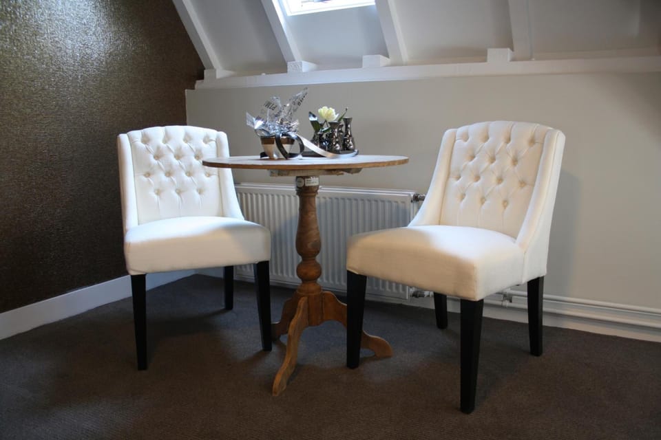 Hotel 't Keershuys Hotel in North Brabant (province)