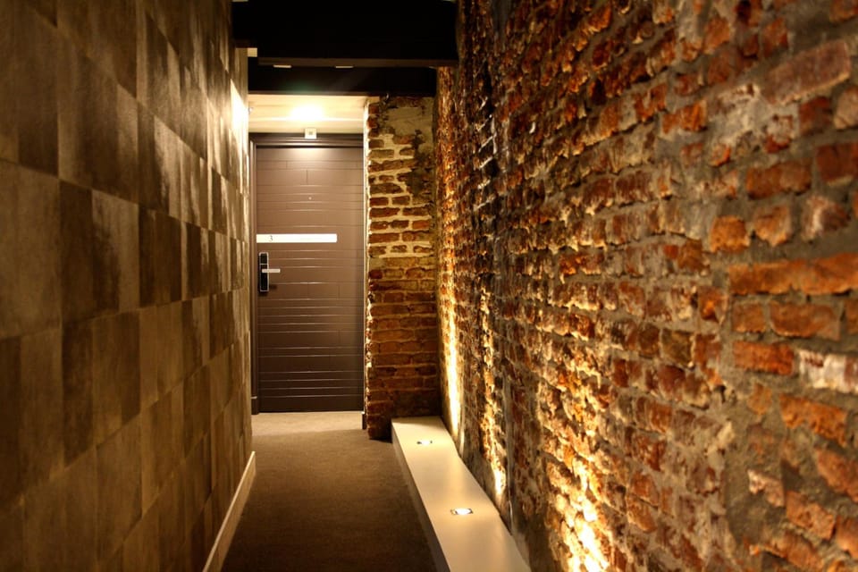 Hotel 't Keershuys Hotel in North Brabant (province)