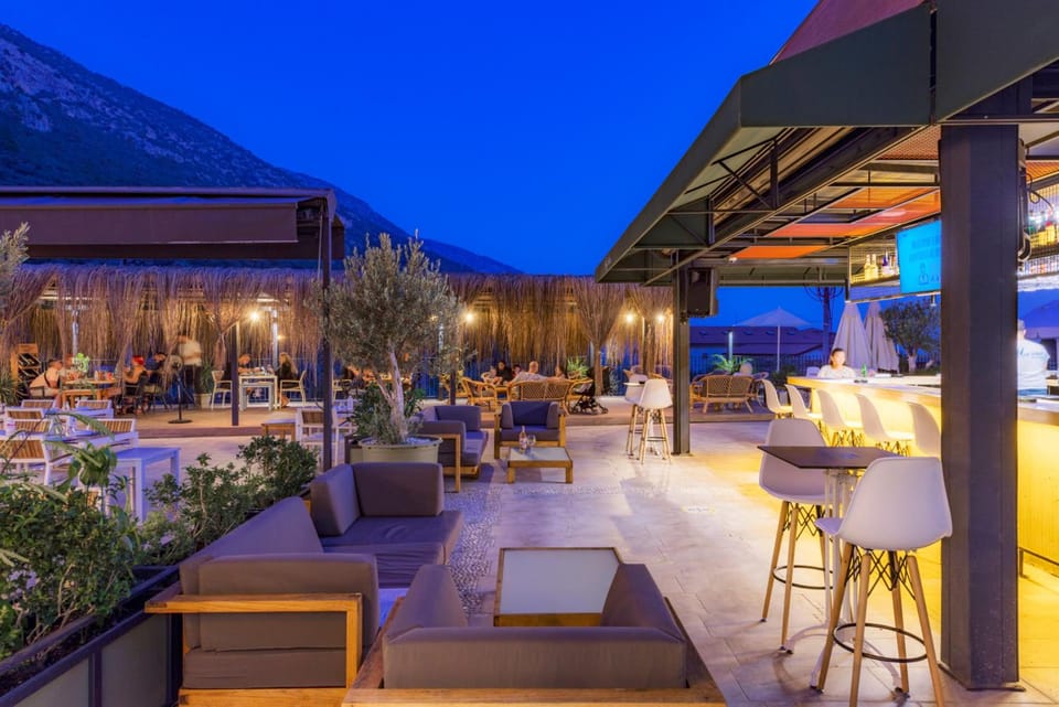Morina Deluxe Hotel Hotel in Ölüdeniz