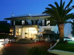 Hotel Lord Byron Hotel in Forio