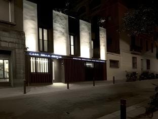 Casa Bella Gracia Hotel in Barcelona