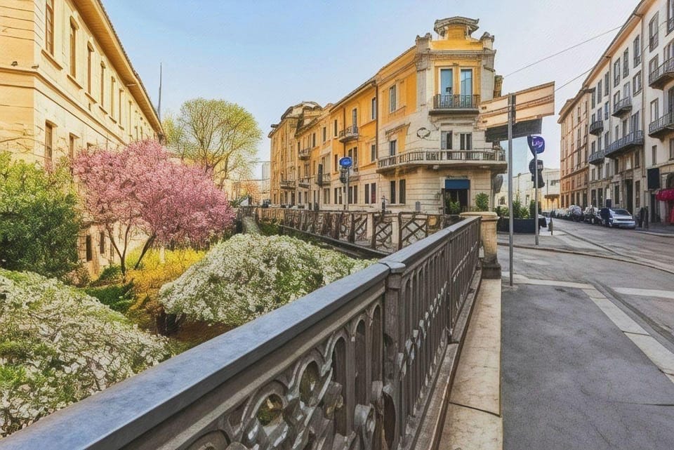 Hotel Montecarlo Hotel in Milan