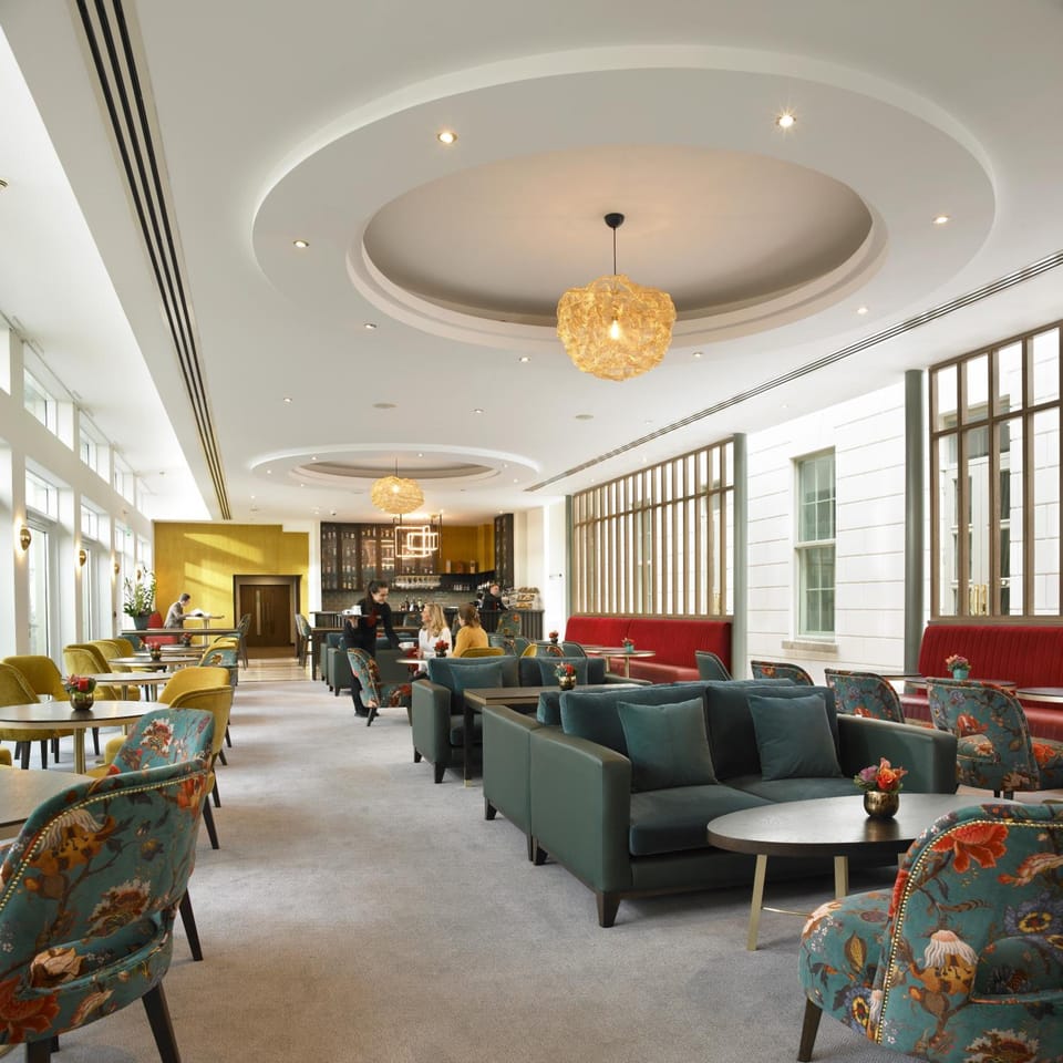 Dunboyne Castle Hotel & Spa Hotel in County Dublin