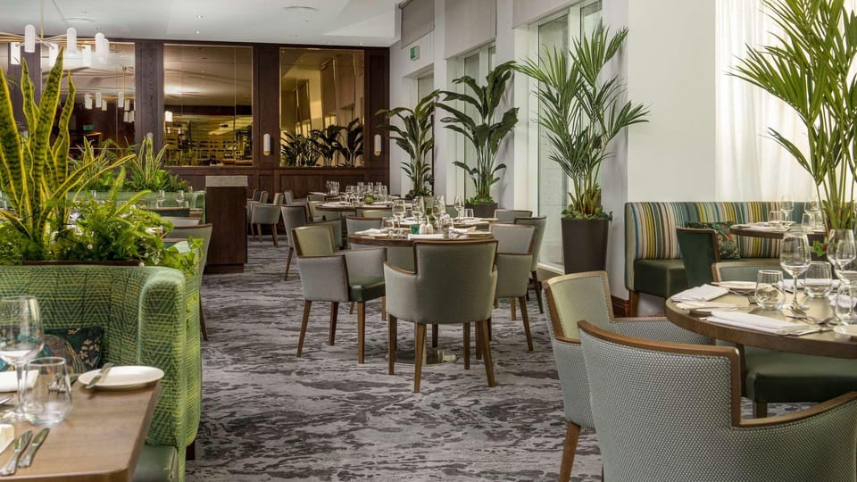 Dunboyne Castle Hotel & Spa Hotel in County Dublin