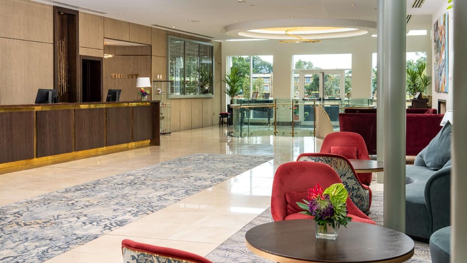 Dunboyne Castle Hotel & Spa Hotel in County Dublin