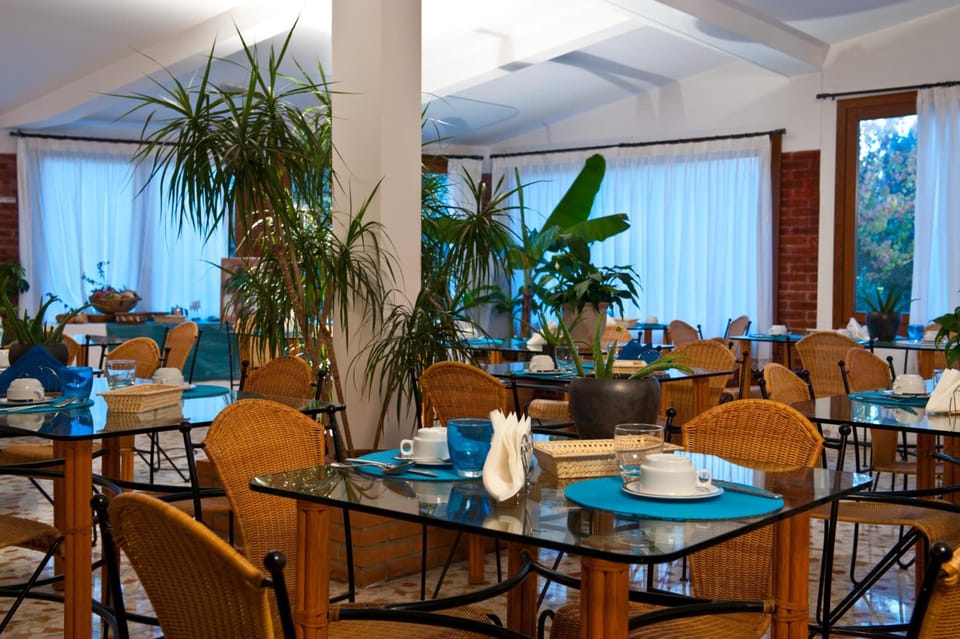Hotel Villa Orio e Beatrice Hotel in Lido di Venezia