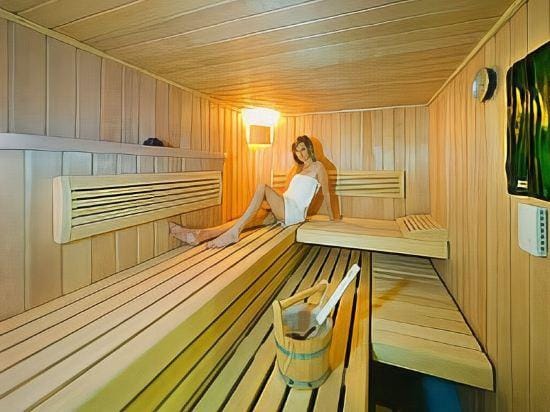 Hotel Central Hotel in Czechia