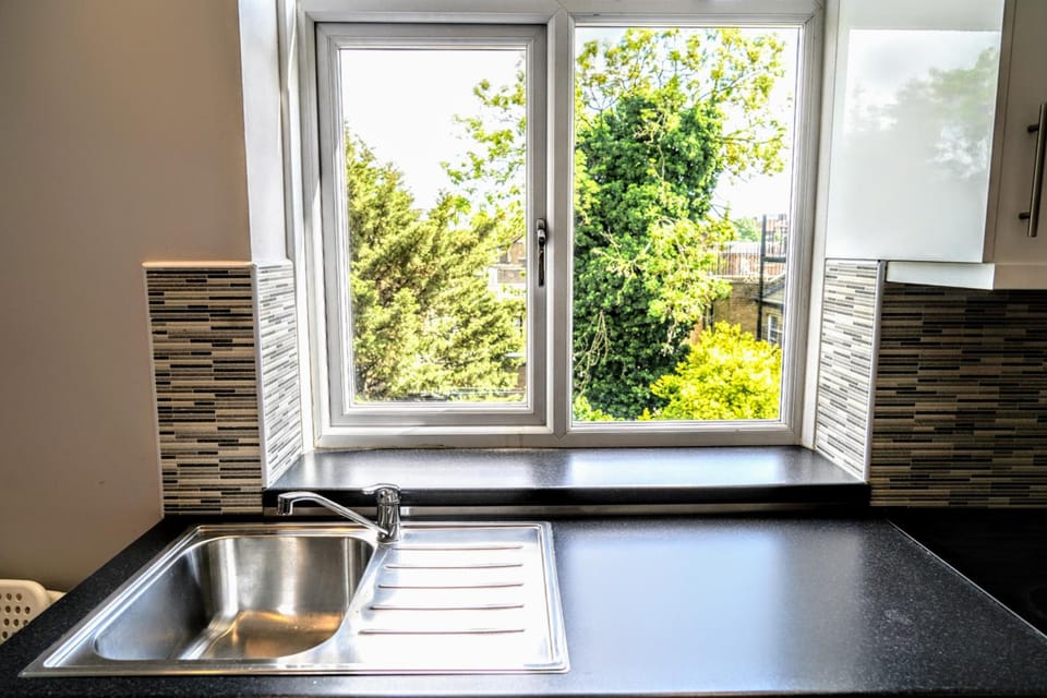 Boutique Apartments Hotel in London Borough of Southwark