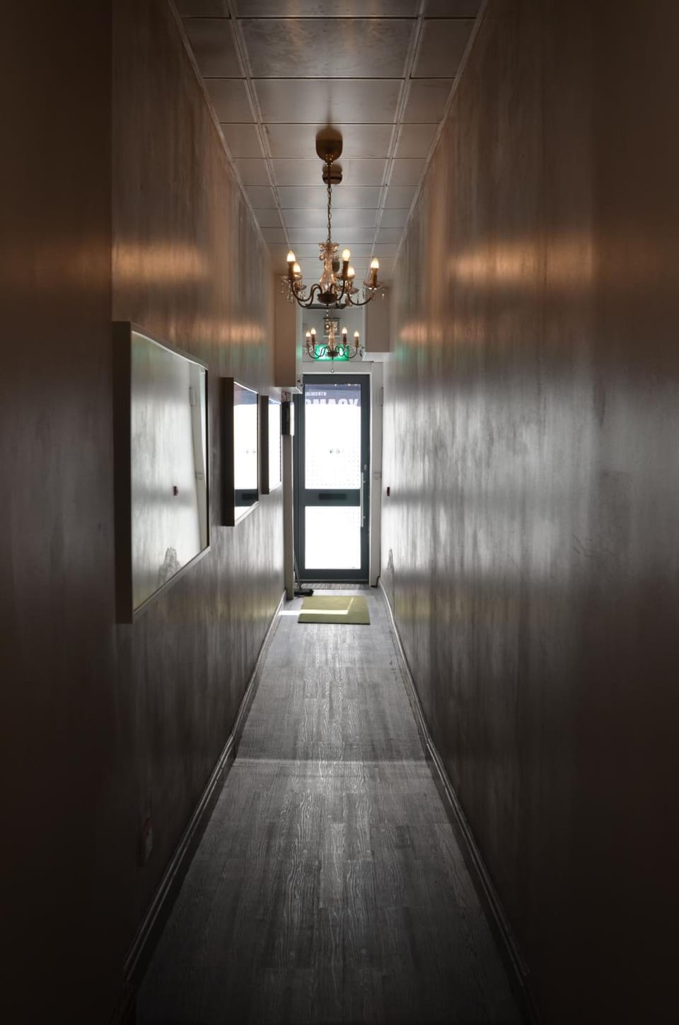 Boutique Apartments Hotel in London Borough of Southwark