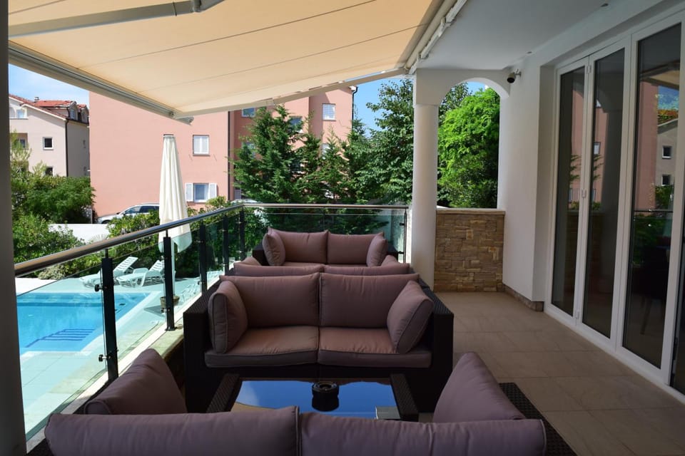House Novalia Hotel in Novalja