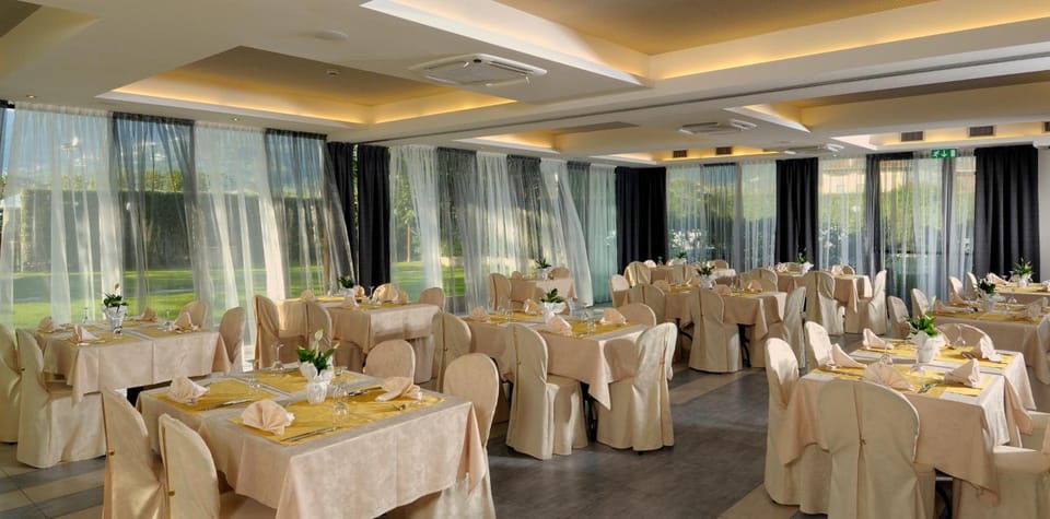 Hotel Campagnola Hotel in Riva del Garda
