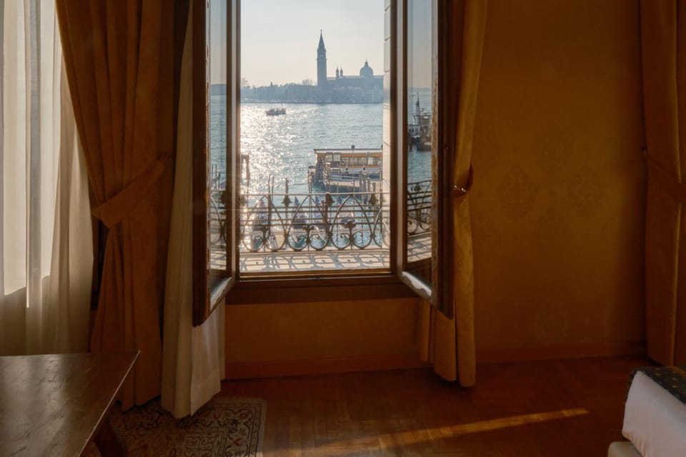 Hotel Pensione Wildner Hotel in Venice