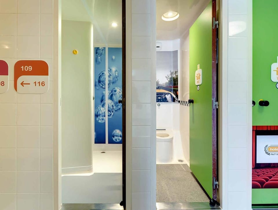 Fasthotel La Roche-sur-Yon Hotel in Pays de la Loire