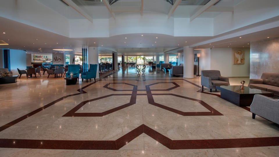 Queens Bay Hotel Hotel in Paphos District