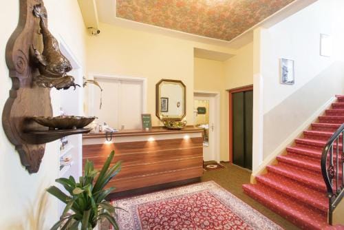 Hotel Fidelitas Hotel in Baden-Württemberg
